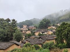 -杨家堂村