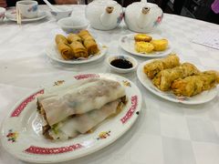 -凤城酒家(渣华道)