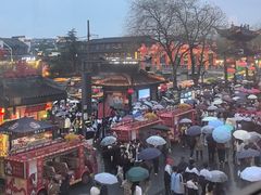-奇芳阁·百年清真南京菜(夫子庙店)