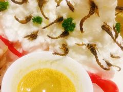 -西安饭庄·非遗陕菜(钟楼店)