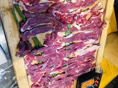 -蜀辣居鲜货老火锅(红牌楼店)