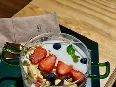 -沏点Trattoria意大利餐厅(新街口店)