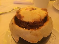 俄式罐焖牛肉-成桂西餐厅(河北路店)