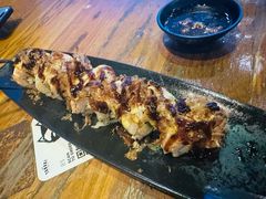 -Tanuki Raw(Orchard Central)