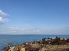 -养马岛旅游度假区