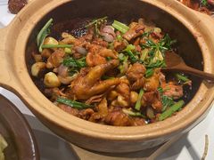 -火啫啫·粤式啫啫煲(南通首店)