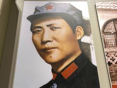 -韶山毛泽东同志故居