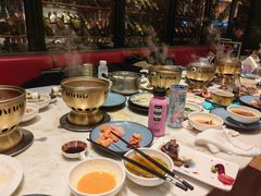 -喜庭海鲜自助(来福士店)