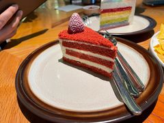 -良木缘咖啡西餐(优品道广场店)
