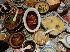 -南京大牌档(崇文门国瑞店)