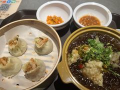 -老淮滨-蚌埠非遗小吃(淮河路店)