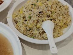 -扬州饭店(东关街店)