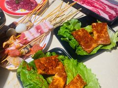 -九记潮汕现切鲜牛肉自助火锅(长沙·方圆荟店)
