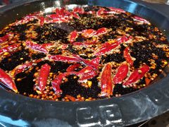 -重庆渝达老火锅(春熙路店)