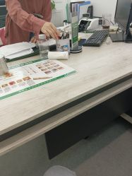体验后-苗医生0感科技祛痘