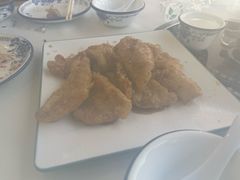 -朴小妹人参鸡汤火锅(长白山万达店)