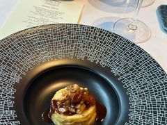 -北京古城老院厉晓麟精致菜