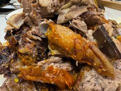 -马尔龙新疆饭店·清真(瑞景店)