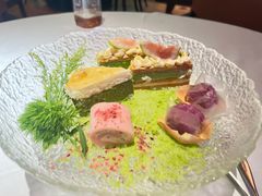 -狮拾久·现代新加坡料理(福田COCO Park店)