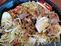 -豪客来牛排(汕头东厦100店)