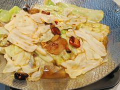 -福巷湘食小馆·猛火现炒(上海首店)