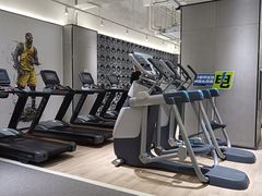 -FLARE STAR FITNESS(复地活力城店)