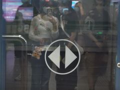 -机械师超级密室(小寨华旗店)