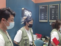 -海马体照相馆(北京朝阳大悦城店)