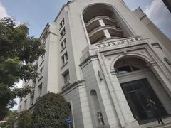 -上海汾阳花园酒店
