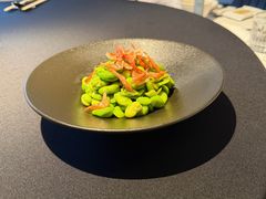 蚕豆-月芽·自由餐厅·西溪湿地餐厅