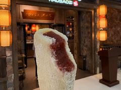 -好嫂子酱猪手•农家菜(槐房万达店)