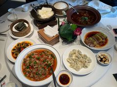 -贡宴盐帮菜自贡驻京联络处餐厅