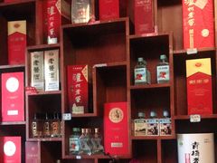 -茅溪菜·家宴(上品拾陆店)