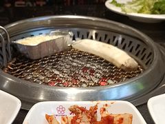 -木槿花韩式炭烤·熟成肉工坊(孙文东路店)