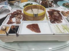 -良友·海鲜青岛菜(五四广场店)