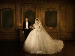 -第一夫人婚纱摄影(南京店)