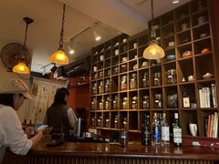 -RUMORS COFFEE ROASTERY鲁马滋咖啡(湖南路店)