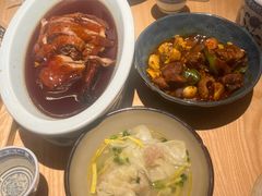 -南京大牌档(龙江新城市广场店)