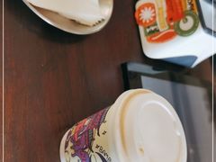 -Bamboo Today Cafe(国创园店)