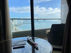 -芽庄喜来登水疗酒店