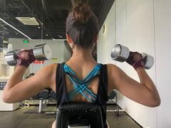 -GMJ·24H健身房(北外滩店)