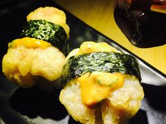 -昊·来了寿司(双楠2店)