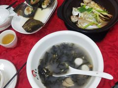 -蛇口康乐快餐鱼仔档(翠苑小区店)