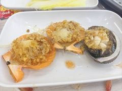 -船奇蒸汽海鲜·闽菜(八市海鲜总店)