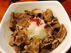 -牛玄庵日式寿喜烧·料理店(新源里店)