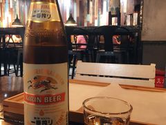 -枪火串烧·东北特色烧烤(罗湖总店)