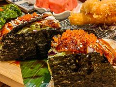 -西月山居匠心创意料理(江汉路新佳丽广场店)