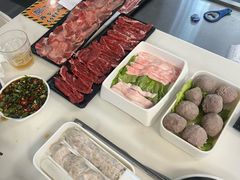 -三头牛·潮汕牛肉生蚝火锅 (夏湾店)