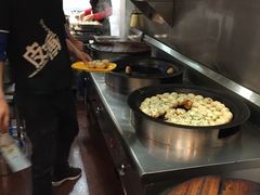 -小杨生煎(黄河路店)