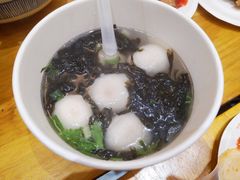 -林氏沙茶面·闽南必尝小吃(福建路店)